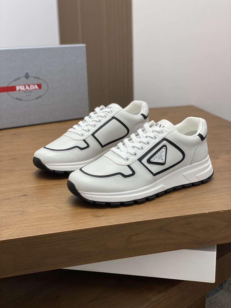 Prada Casual Shoes